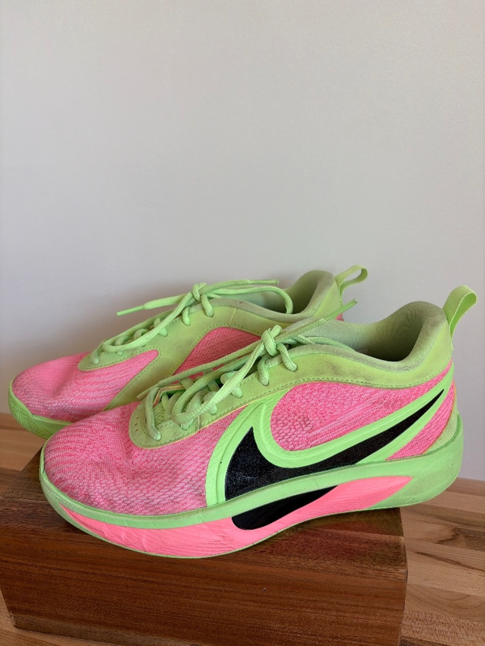 Nike Giannis Freak 6 Watermelon Basketball